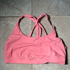Lululemon Energy Bra